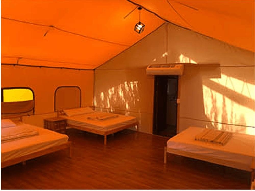 8. 페리도트(6인실)