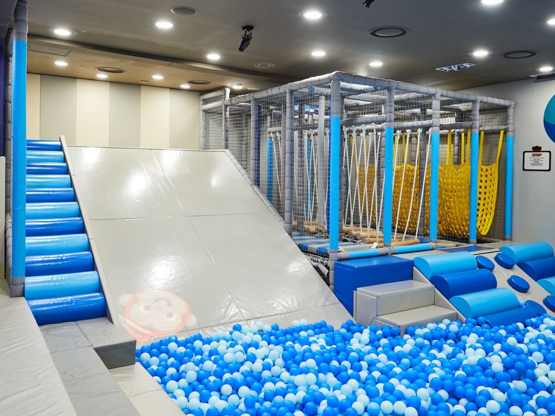 코코몽 키즈플레이