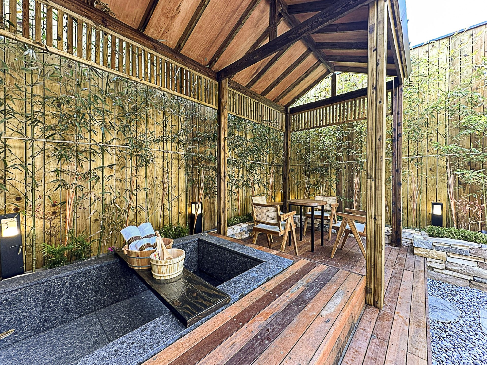 솔2 로얄 타케야 료칸&사우나