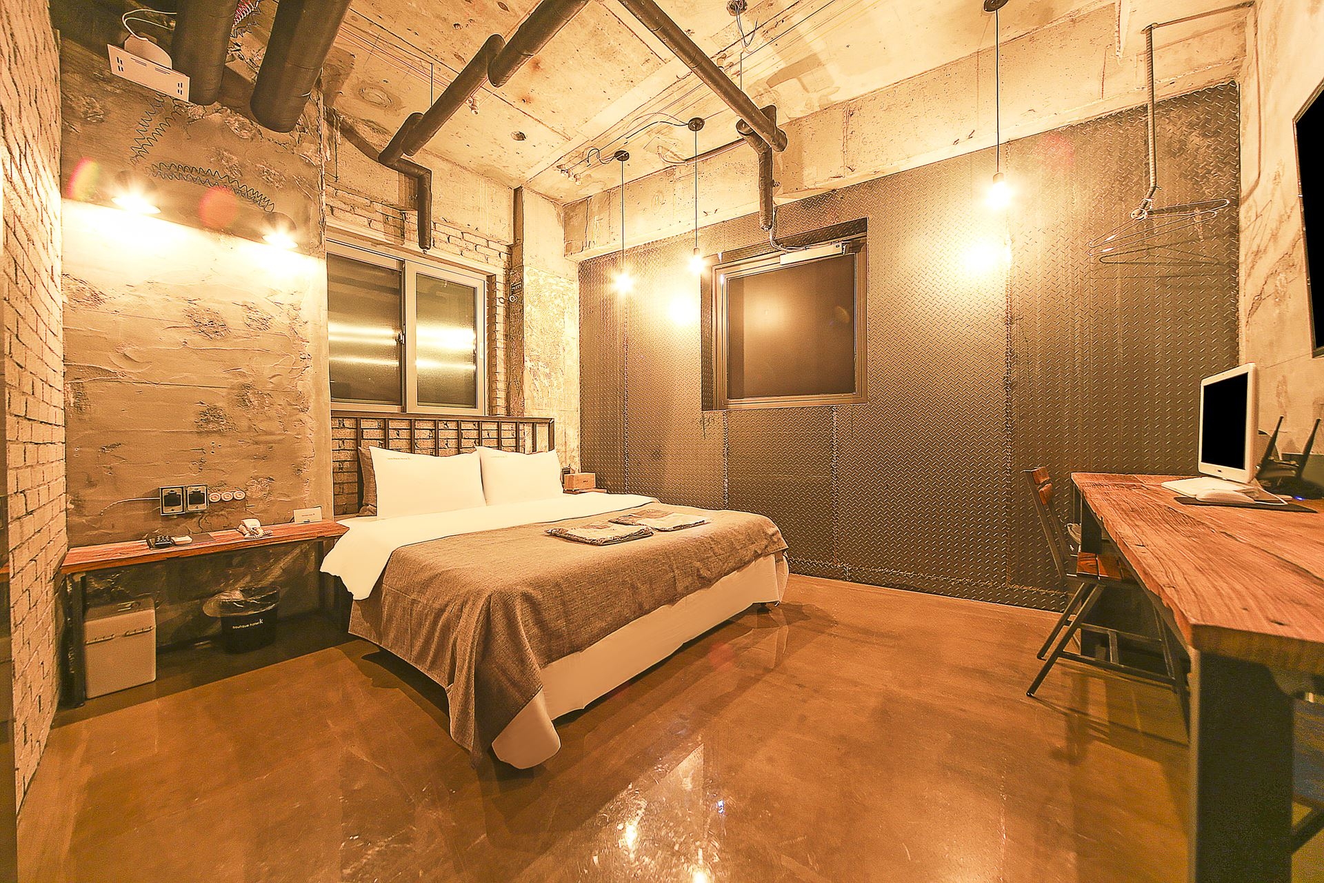 부티크K 준특실(NETFLIX 개인계