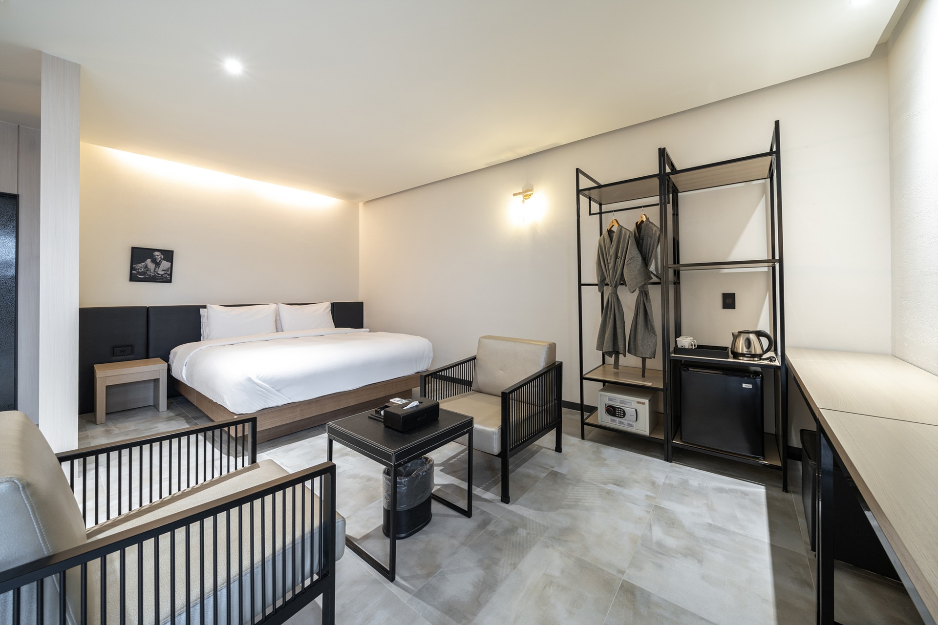 테라스 그랜드 스파 (대리석 스파, 