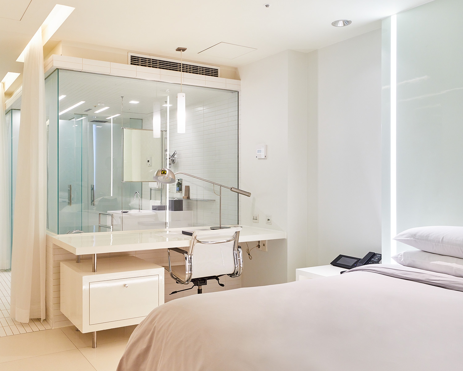 디럭스 더블 (마운틴뷰)