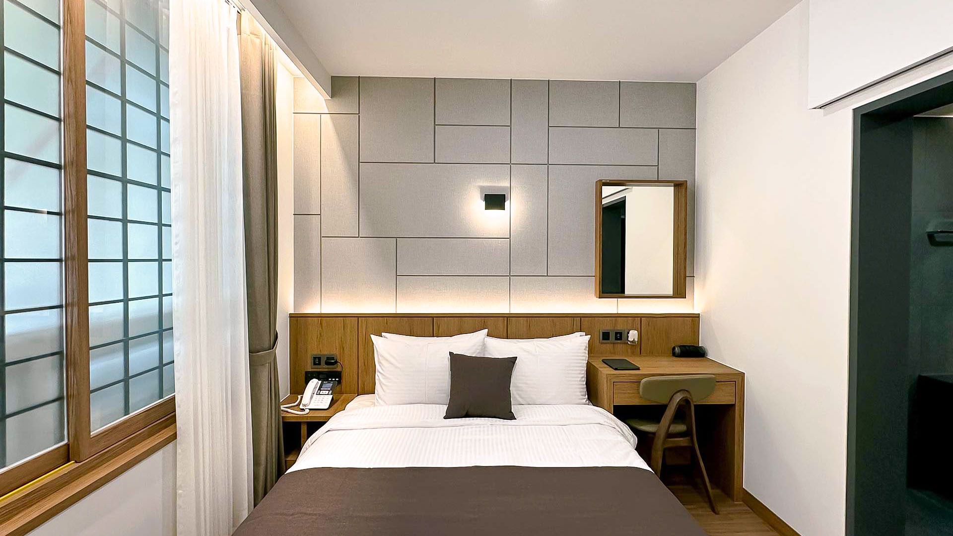 주니어 스위트 트윈