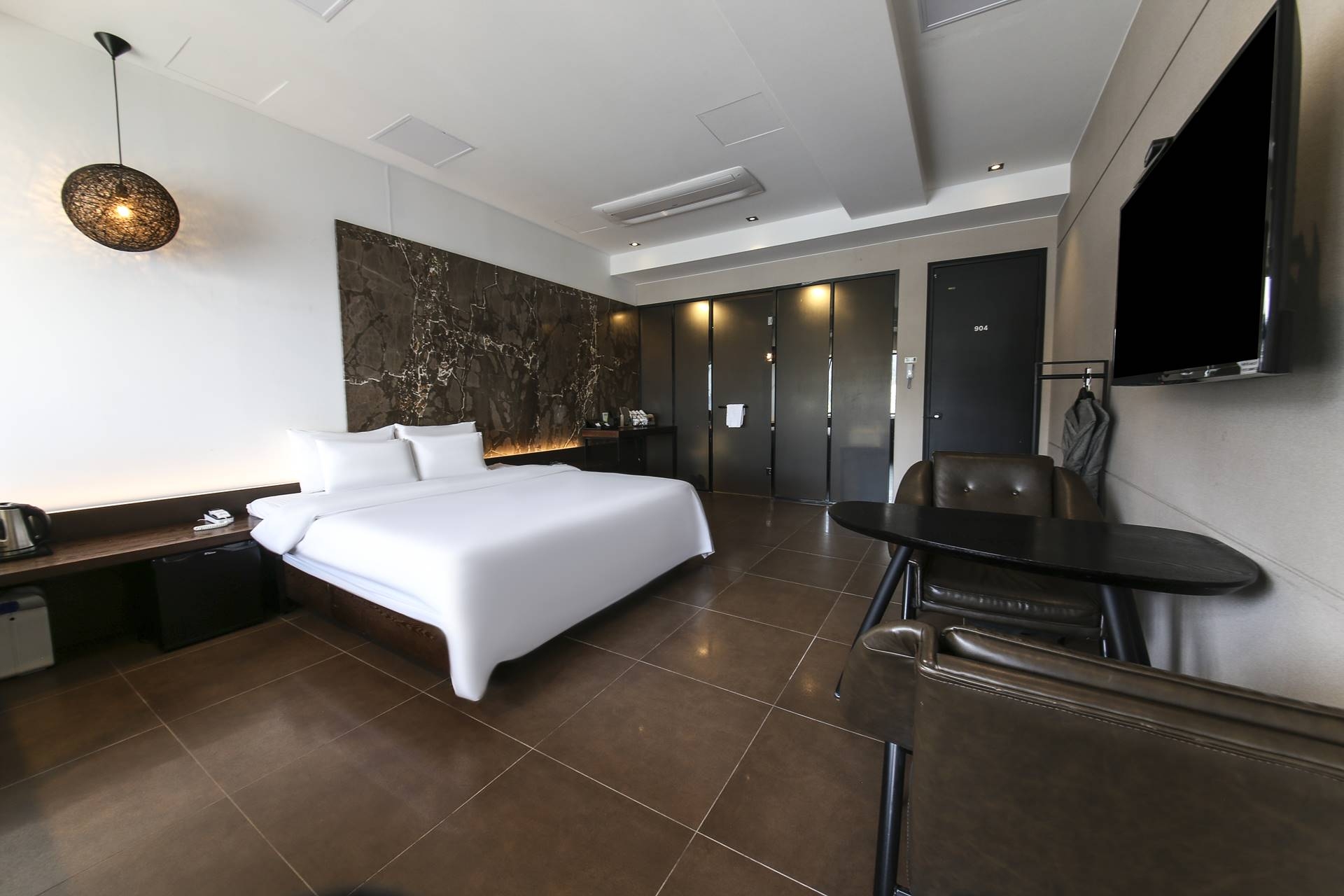 프리미엄 오션뷰(조식서비스)