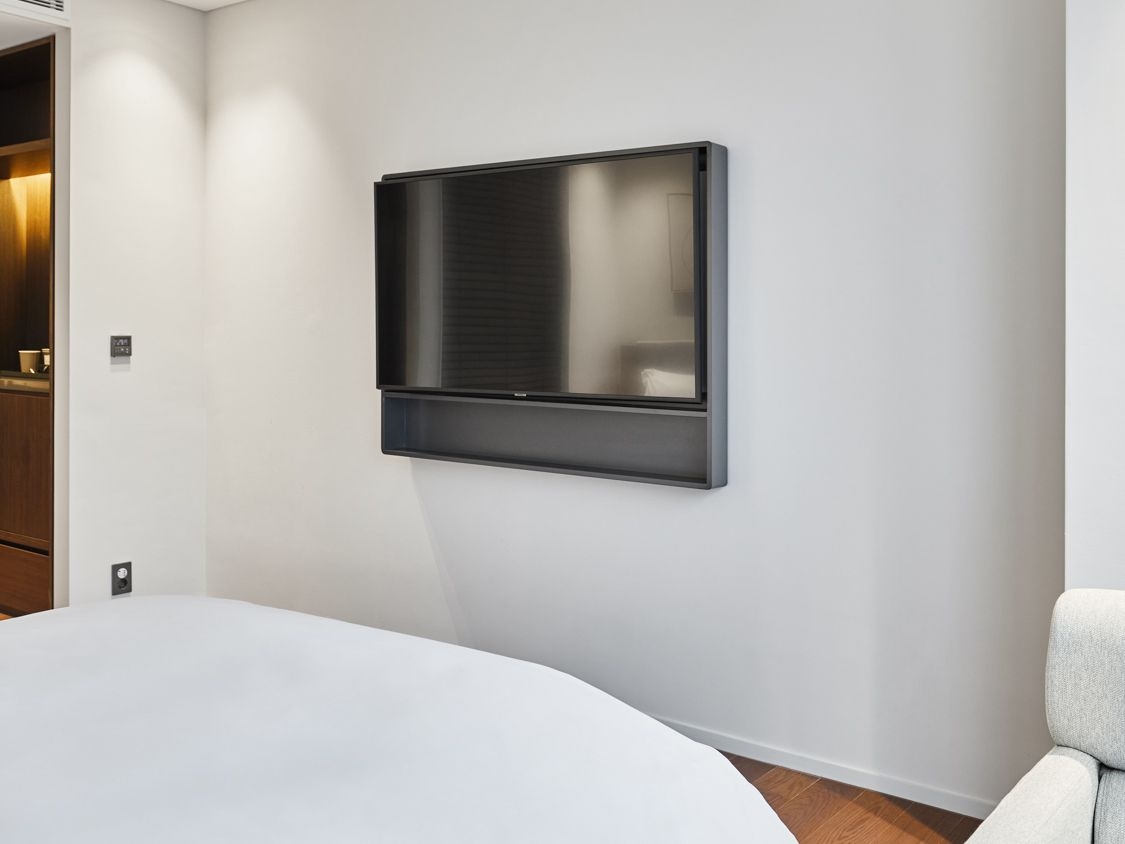 스탠다드 패밀리 트윈 오션뷰