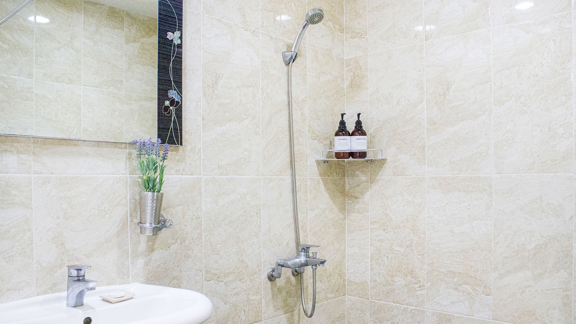 리조트 (40평형)