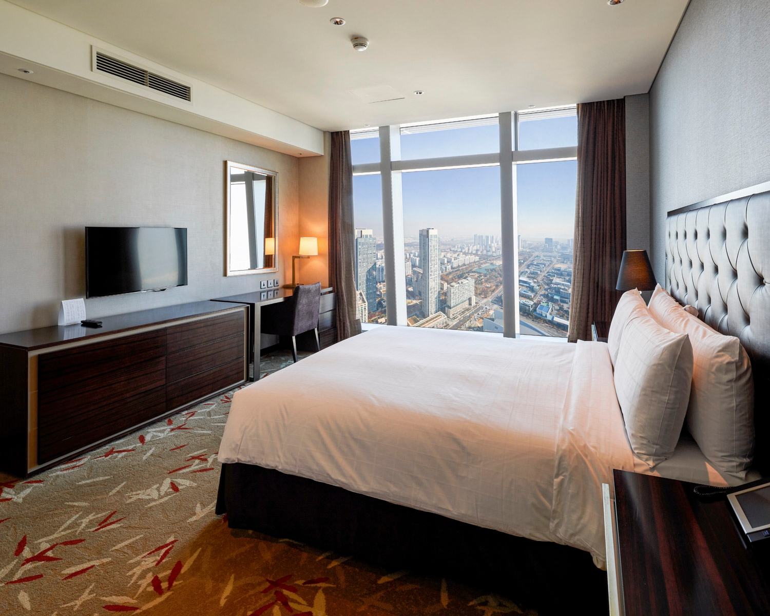 2베드룸 슈페리어