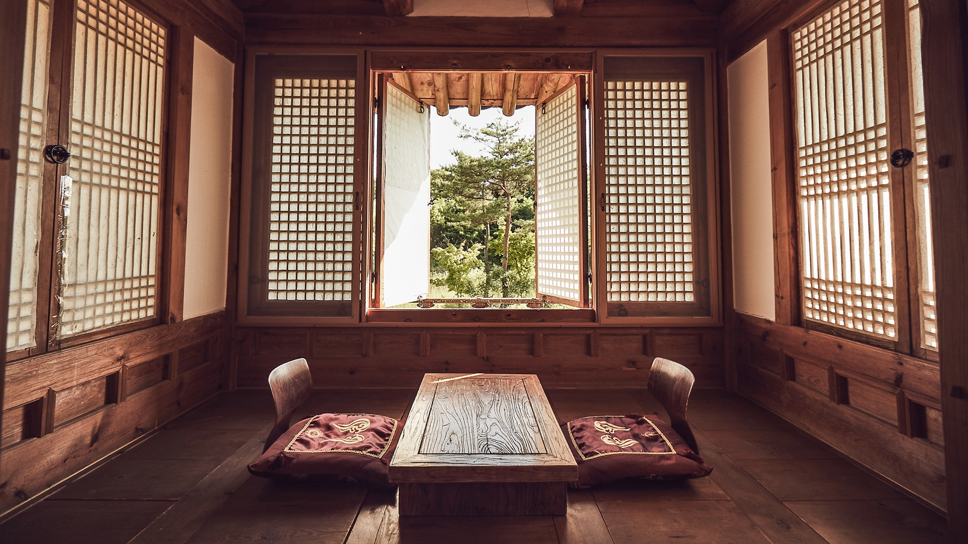 스위트 누마루형