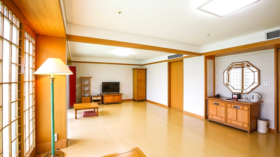 코리안 스위트룸