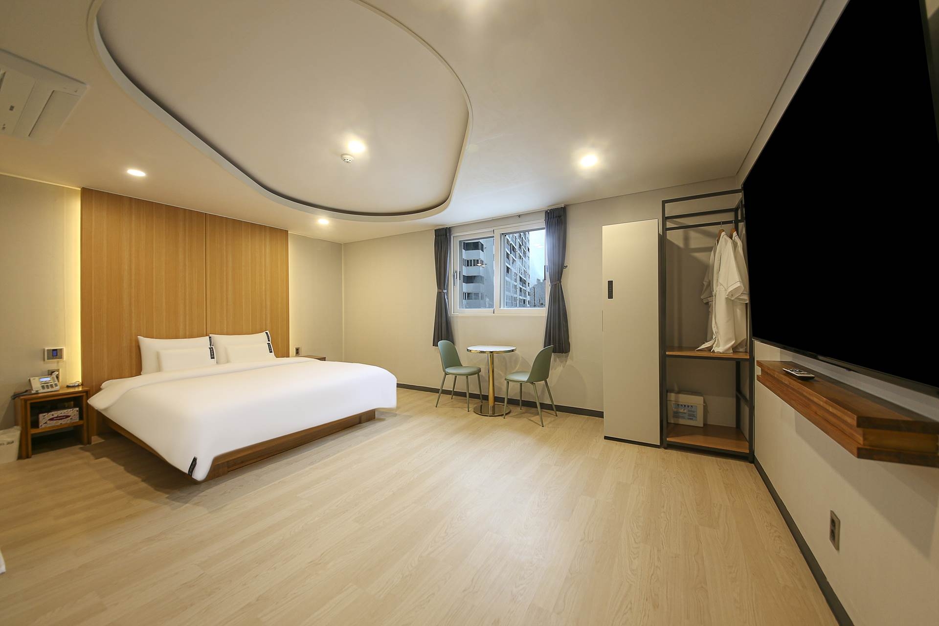 슈페리어 시티뷰