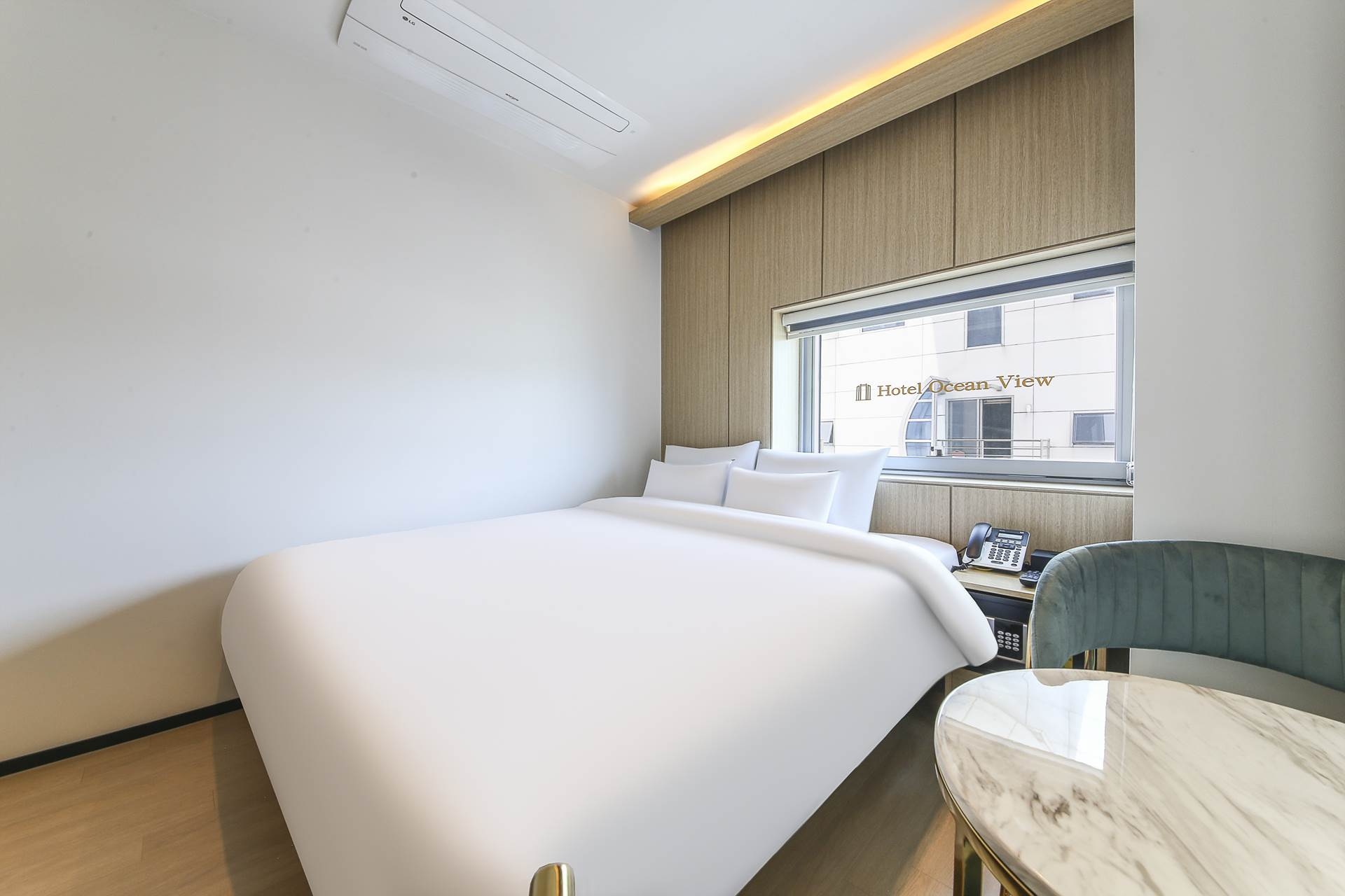 테라스 오션 더블