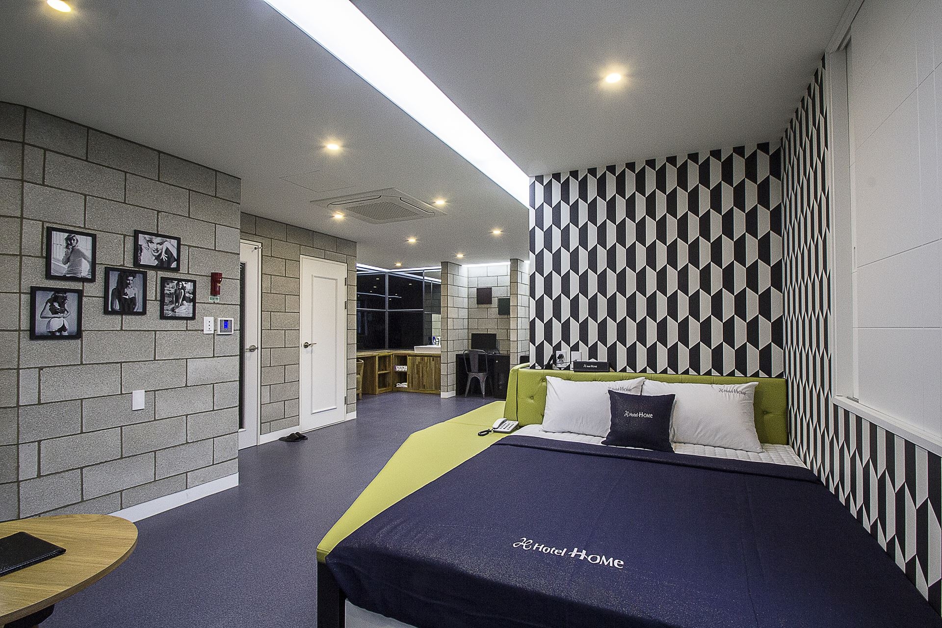 로얄 스위트-Netflix 무료이용