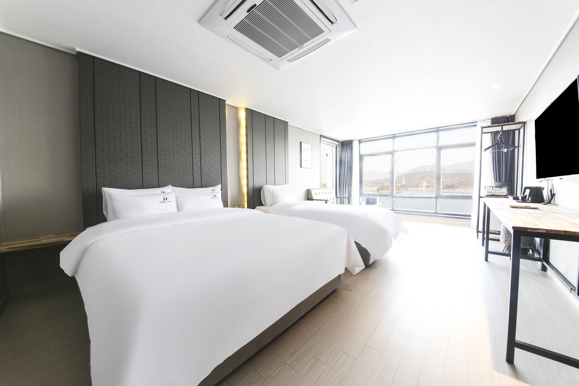 프리미엄 디럭스 오션뷰(3인기준/최대