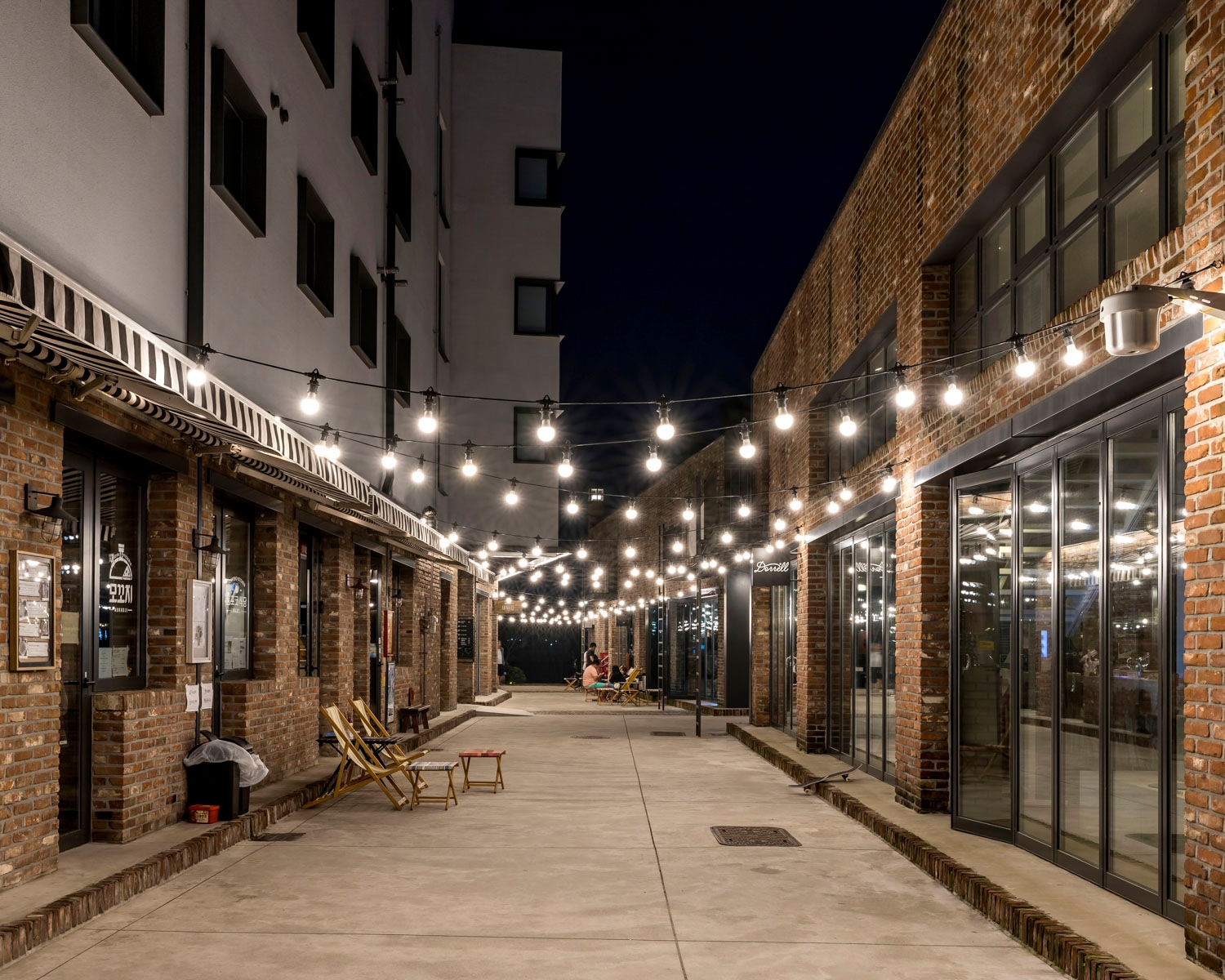 다이닝