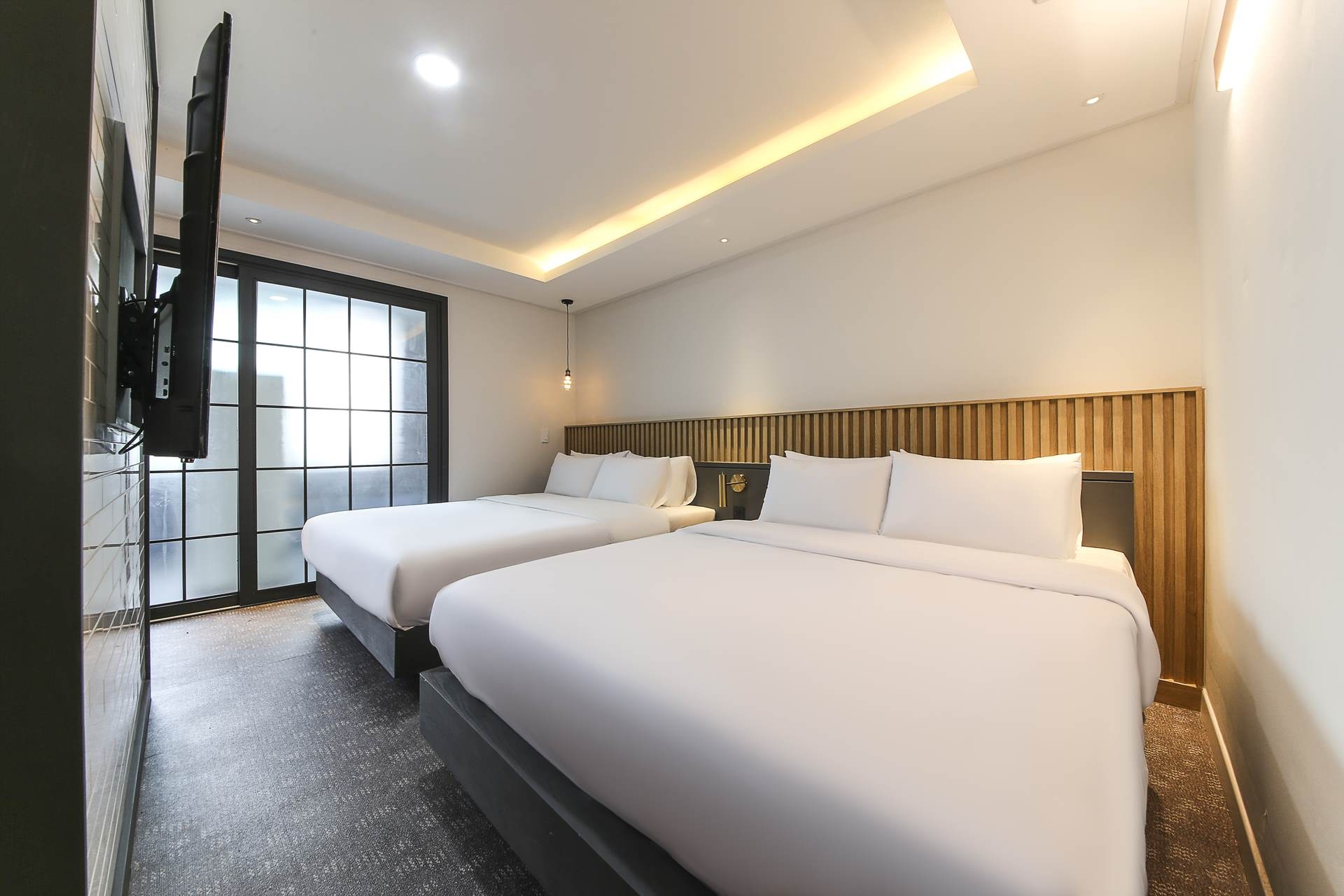 로얄 스위트 레지던스형