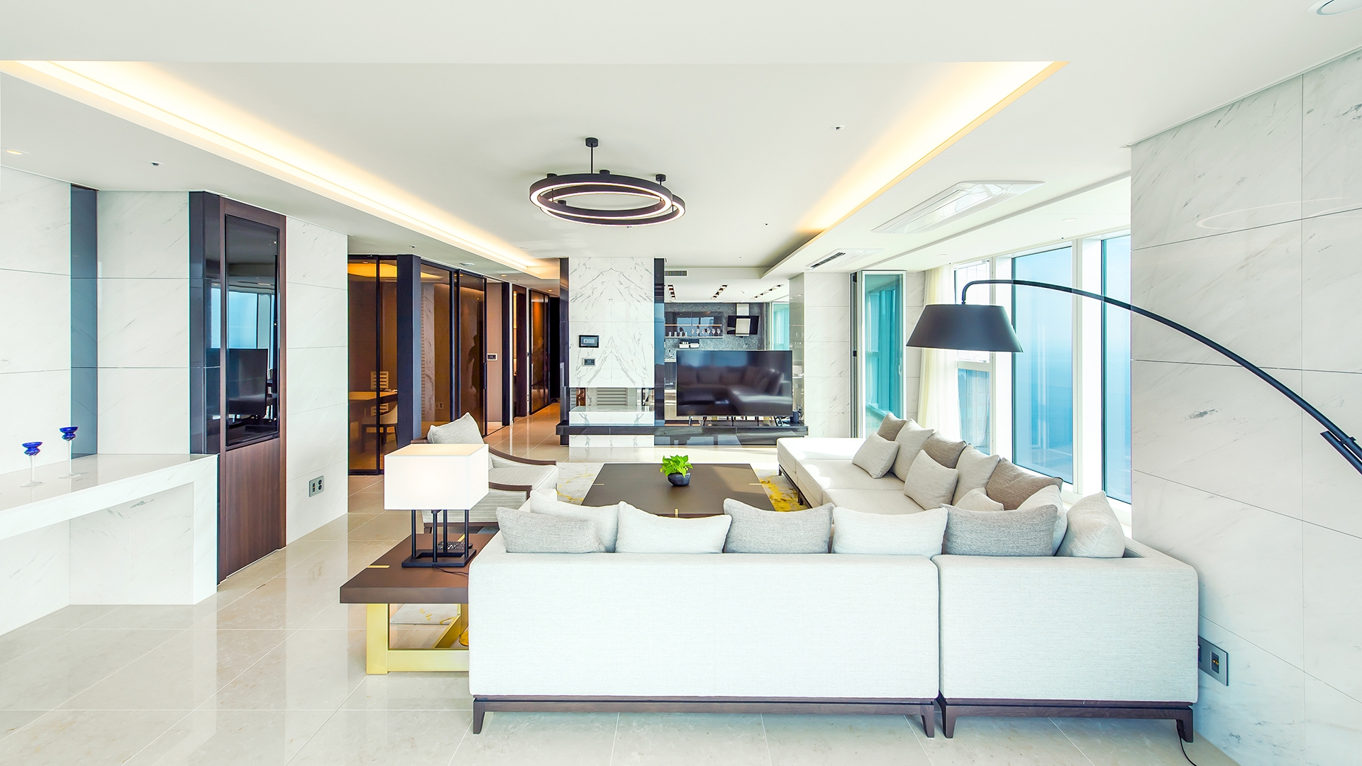 펜트하우스(비치뷰) 