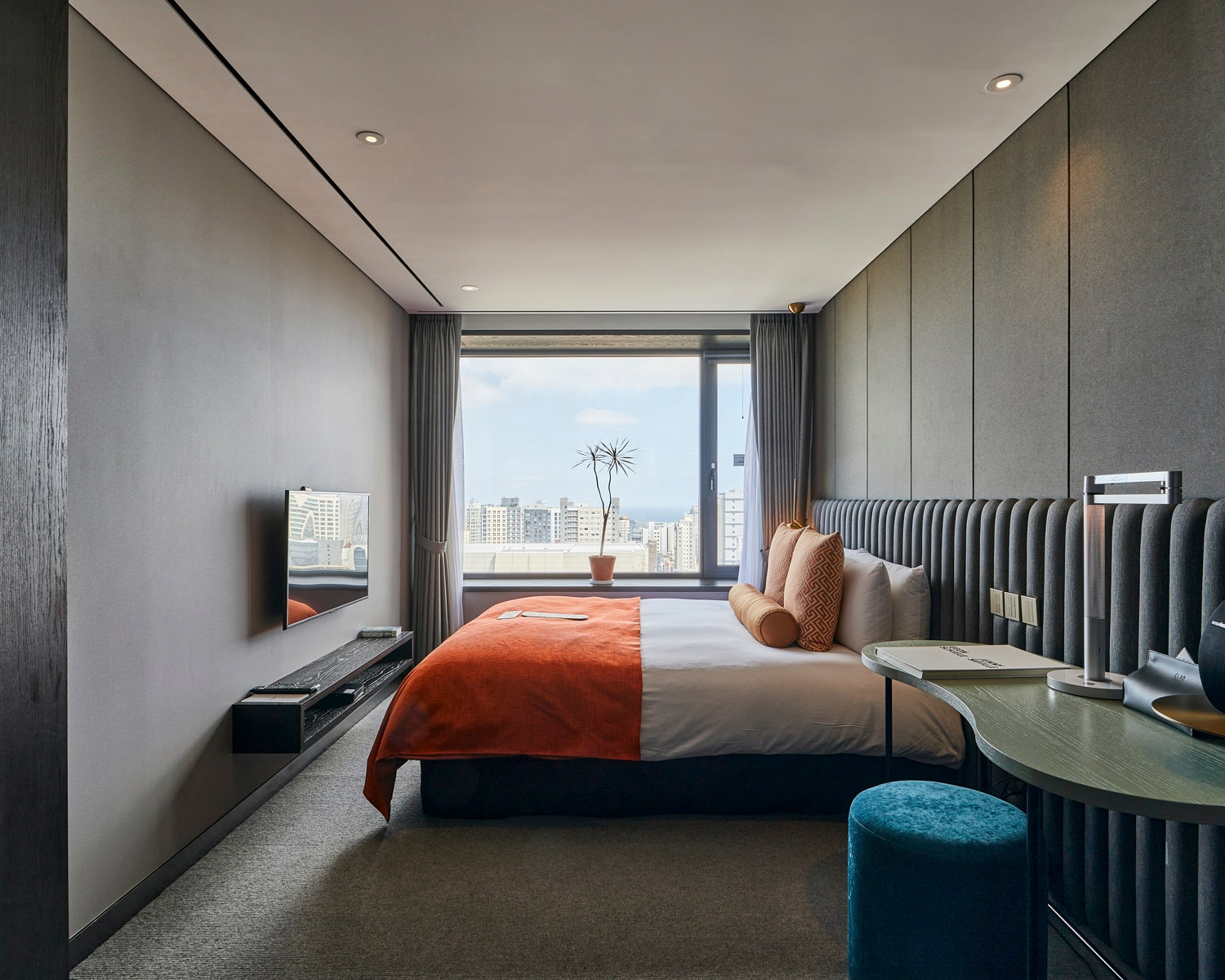 글래드 스위트 아라