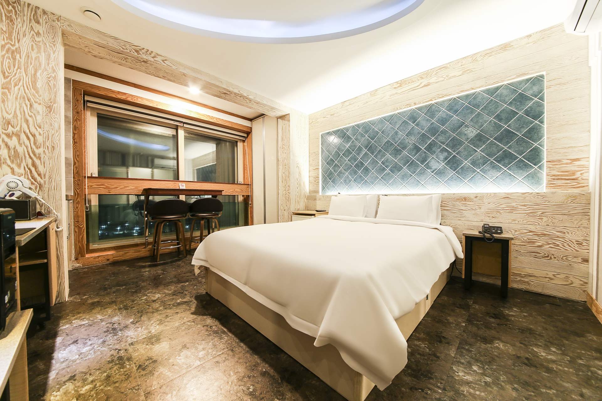 호텔_스페셜(오션뷰)