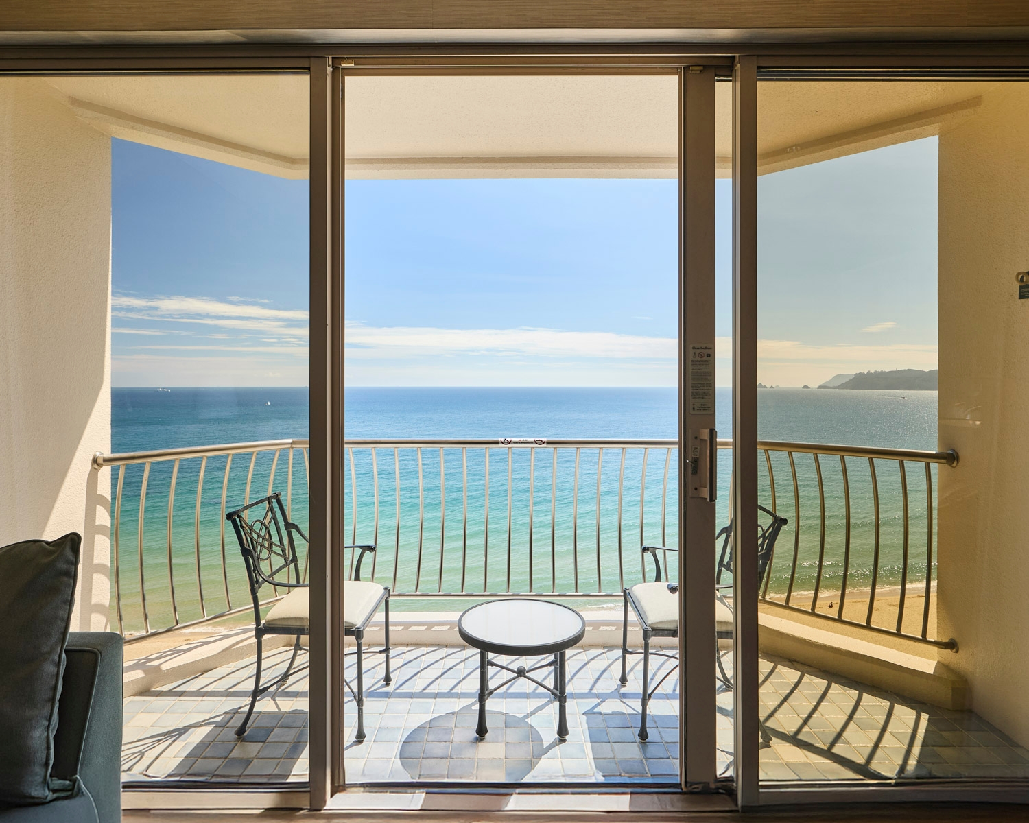 오션 테라스 더블_신관