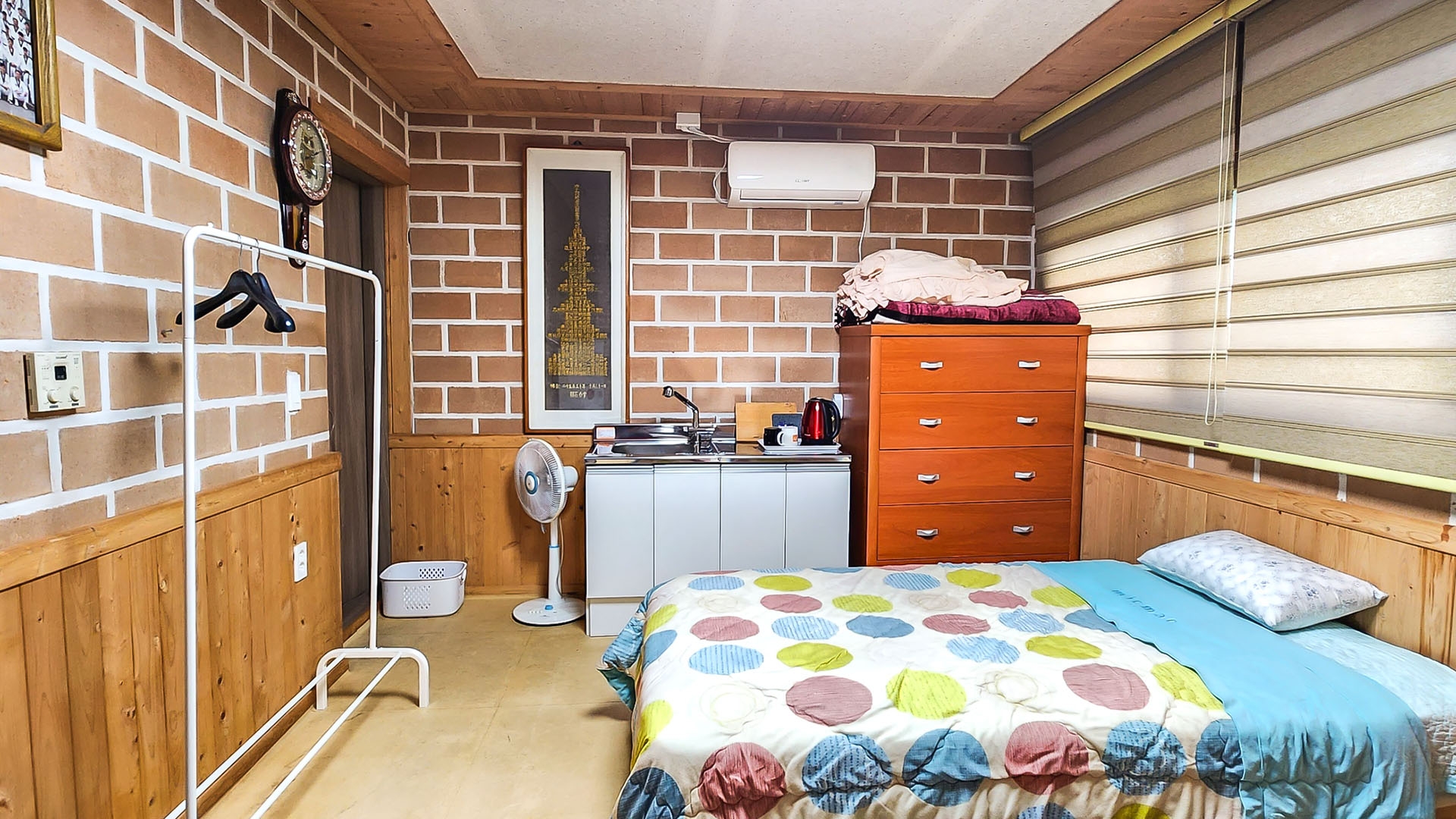 힐링하우스 별채