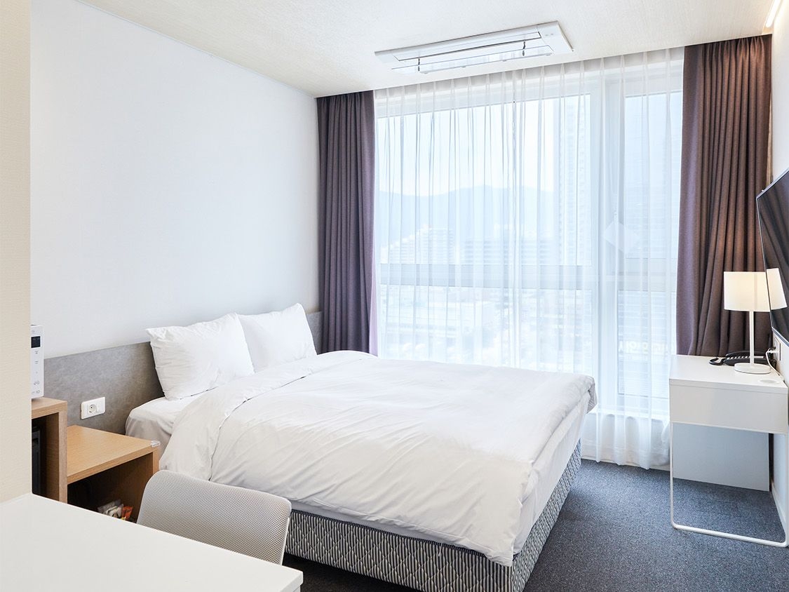 프리미어 슈페리어 더블