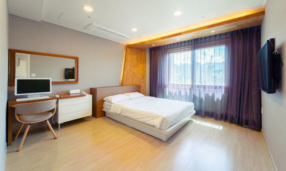 골드클래스B (마운틴뷰)