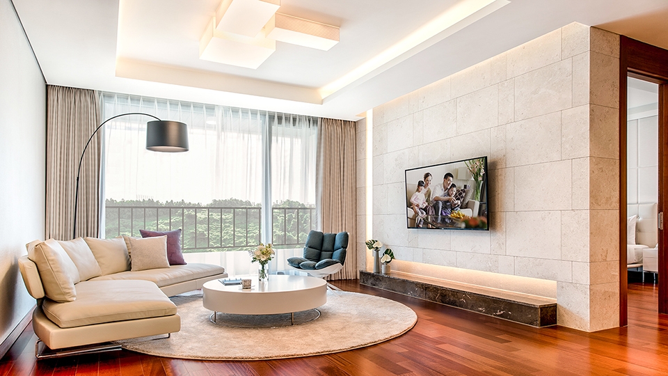 패밀리 스위트 온돌