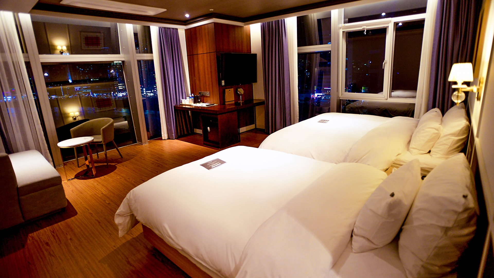 스파 트윈 에비뉴