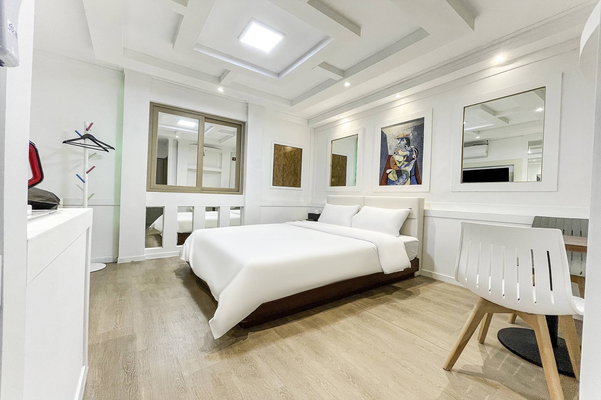 <조식제공>스탠다드