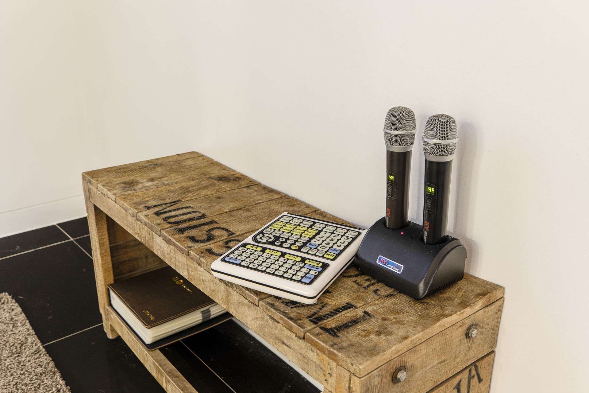 이벤트 (노래방)