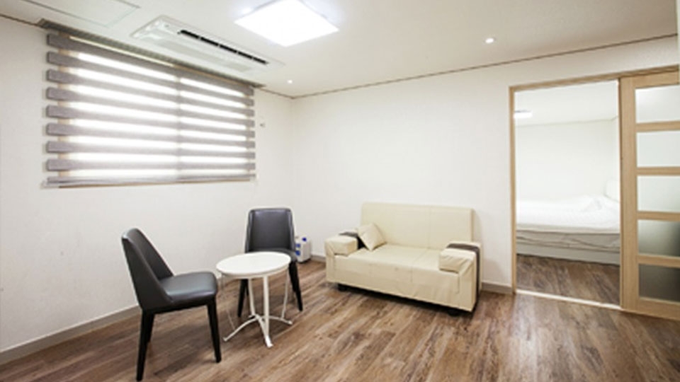 패밀리룸B(산전망)