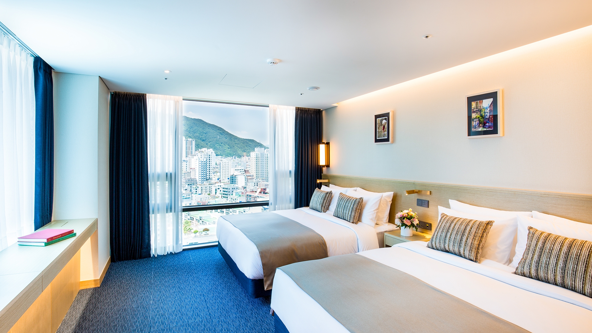 스위트 (오션뷰) 