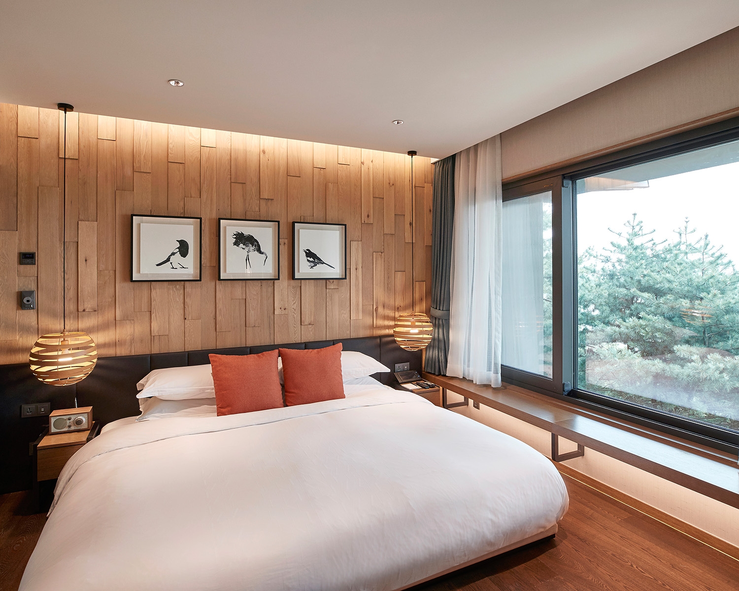 트레디셔널 스위트