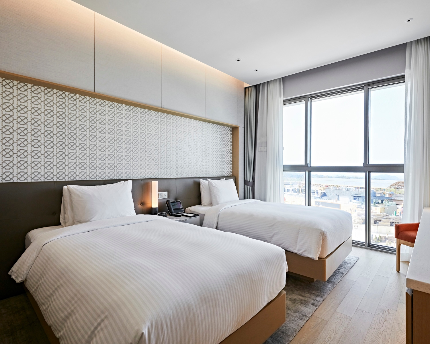 슈페리어 트윈