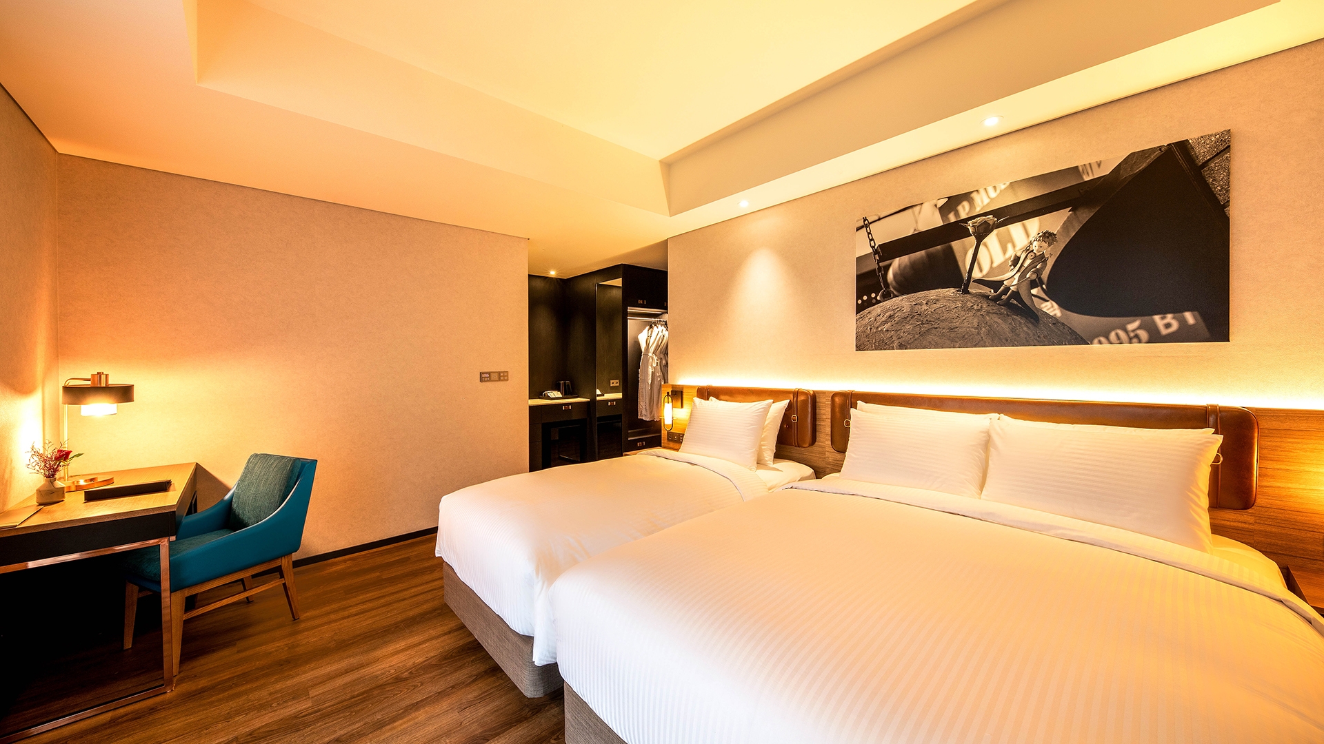 슈페리어 패밀리