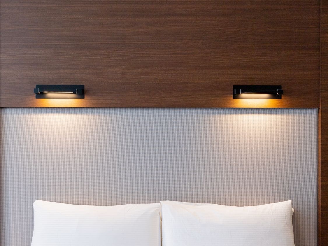 주니어 스위트 더블