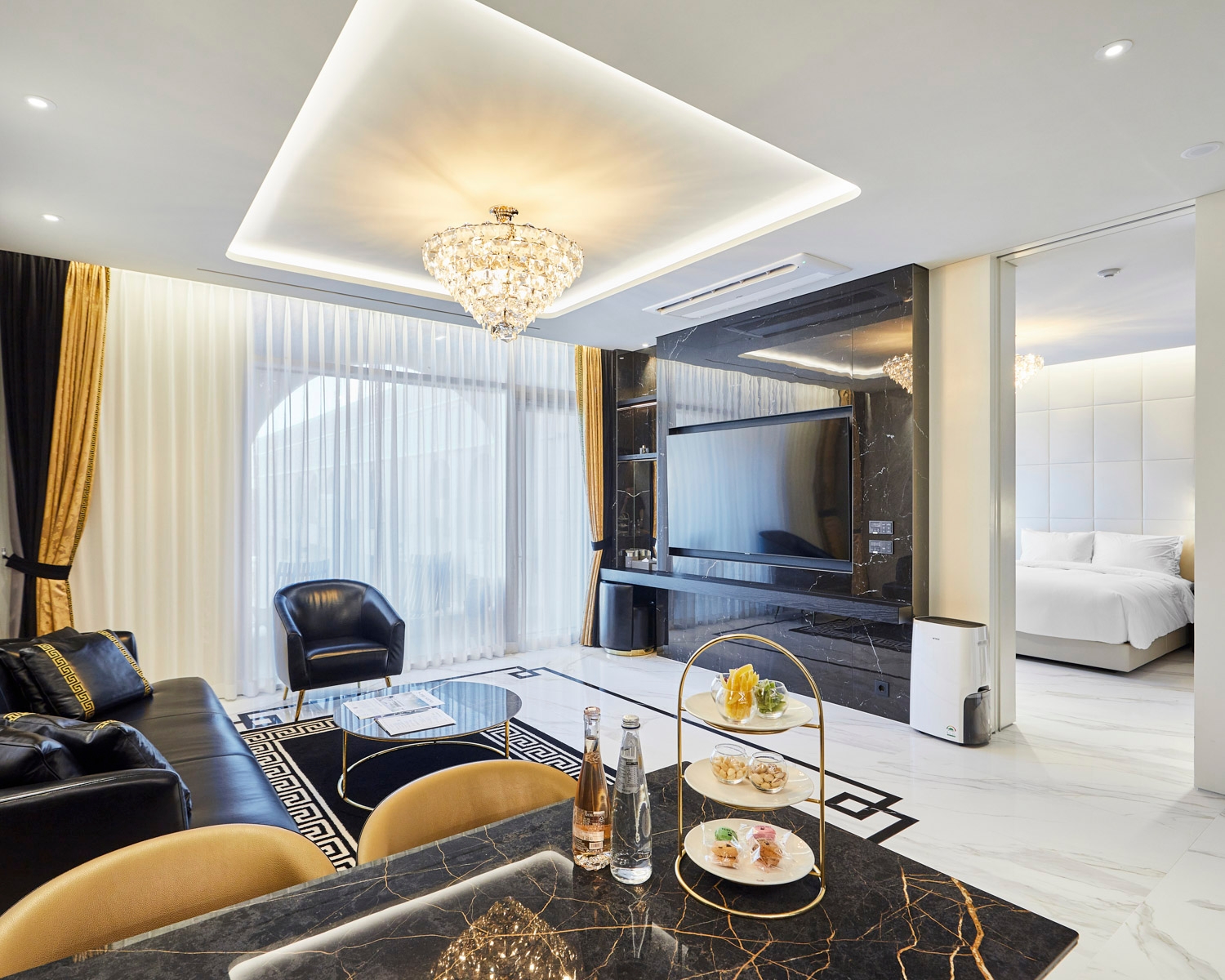 펜트하우스