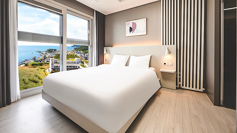 패밀리 스위트 오션 (24평)