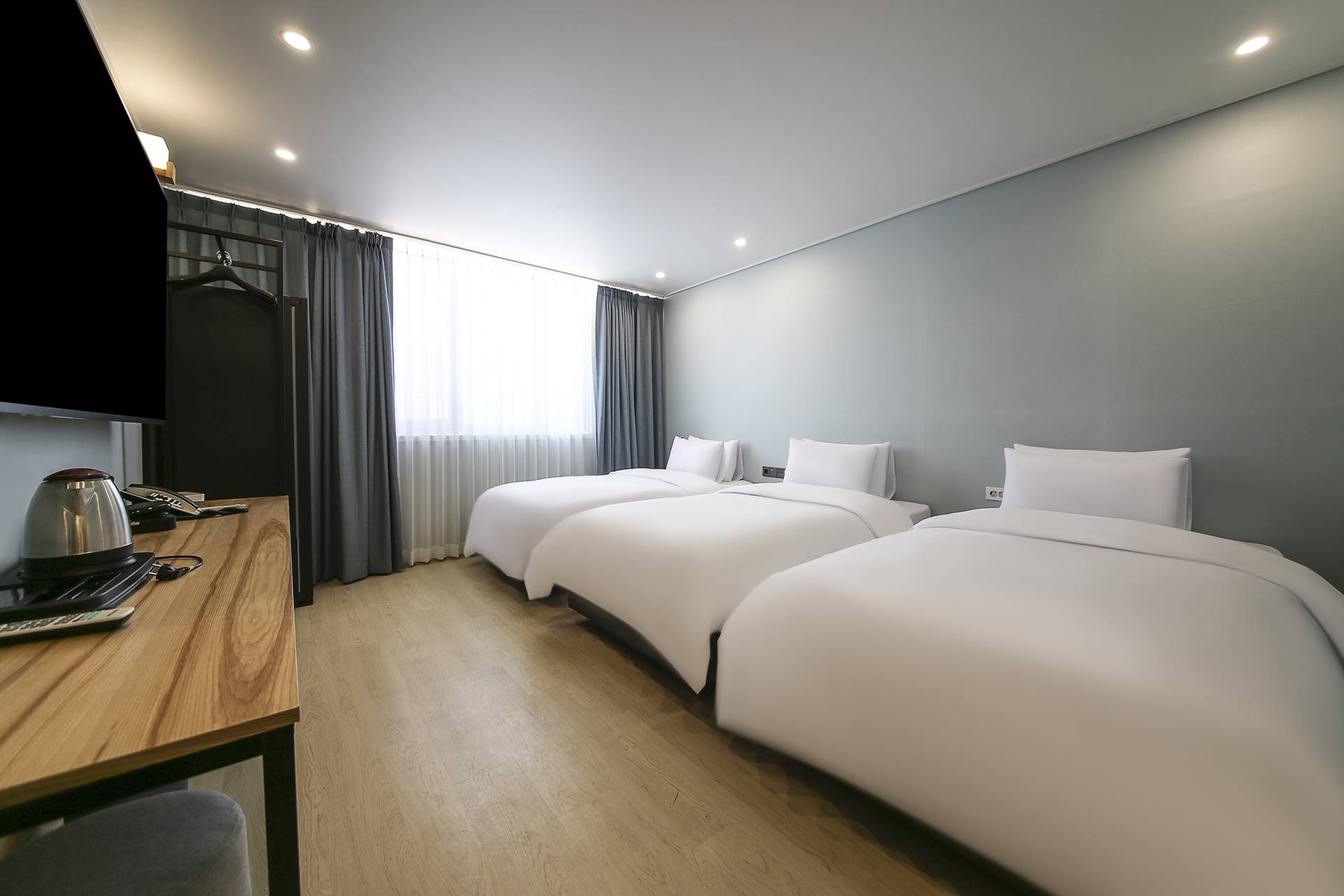 슈페리어 트리플