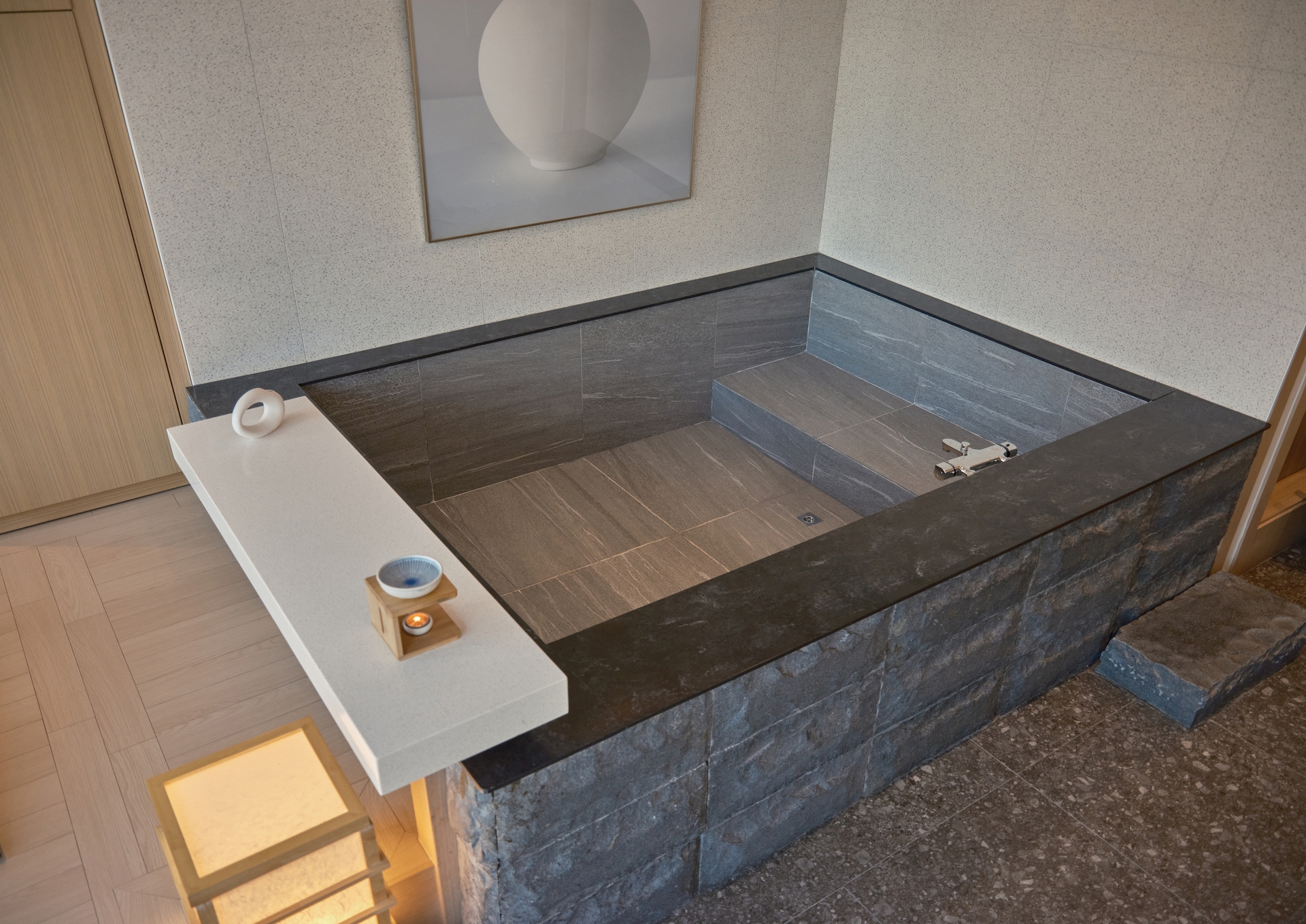 프라이빗 시티 스파