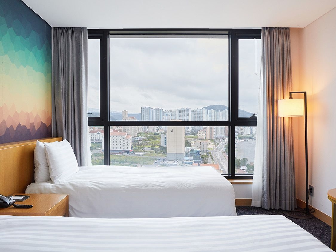 슈페리어 패밀리