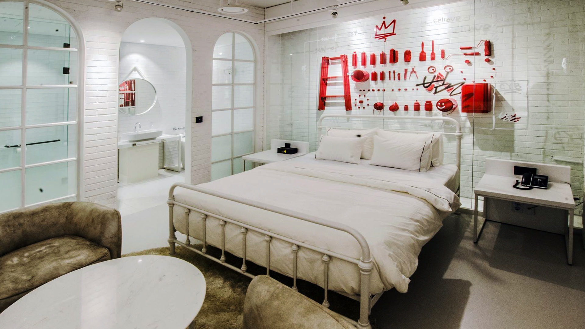 디자이너스 스위트