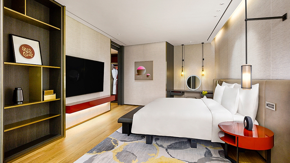 130㎡ 그랜드 스위트 킹