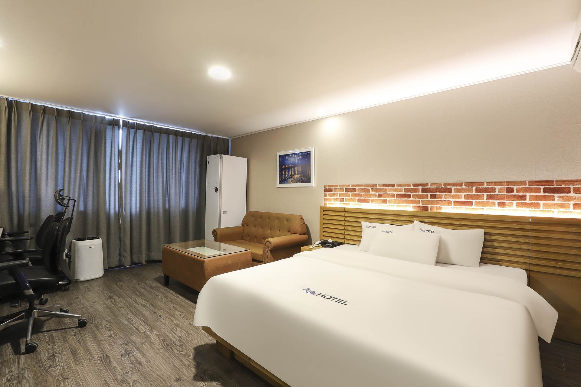 디럭스 (게이밍2PC, 넷플릭스개인I