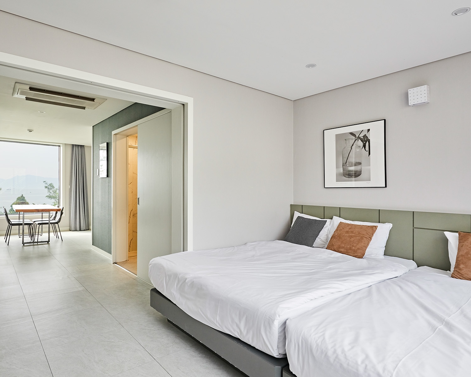 라비움 2층 (오션뷰)