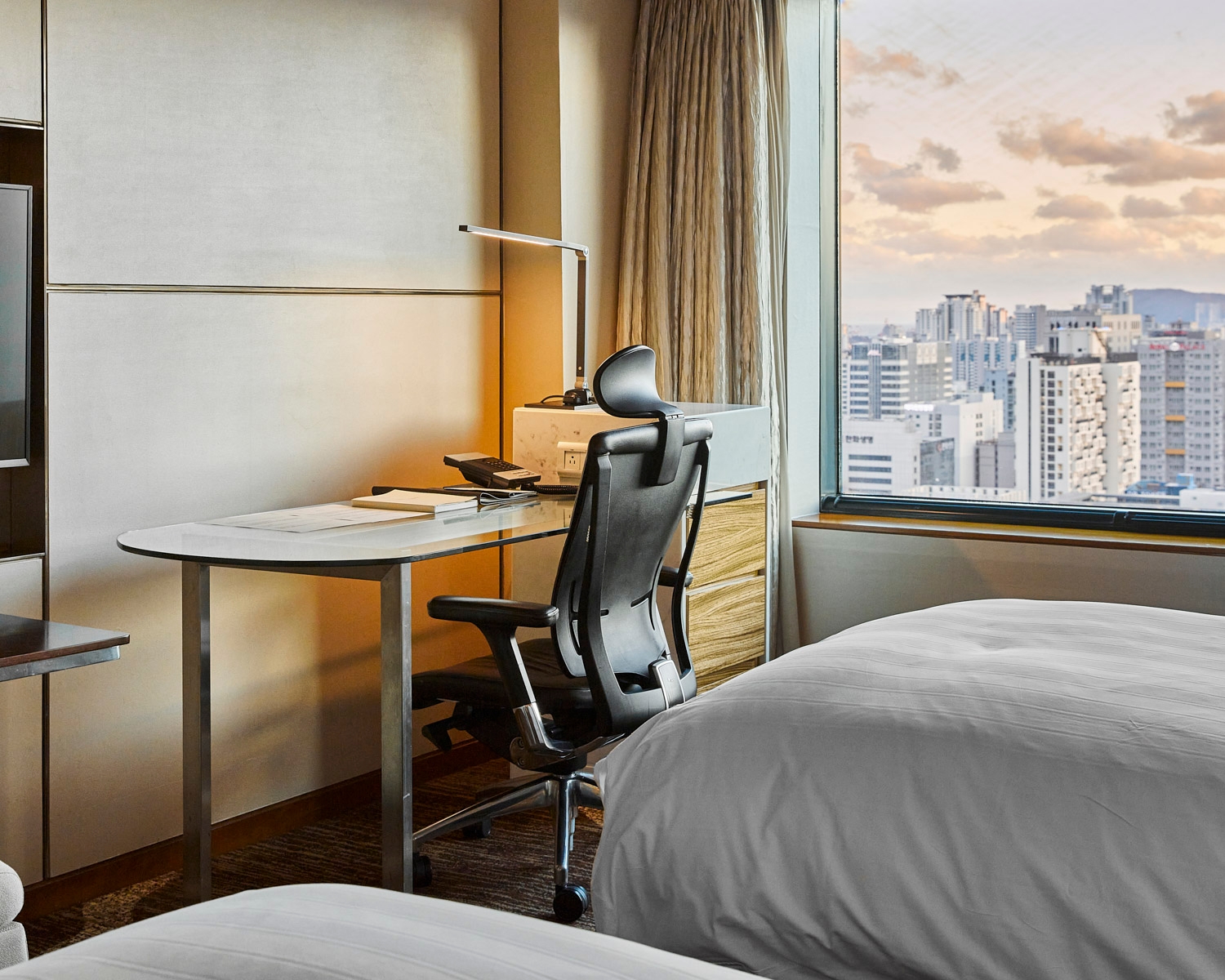 클럽 디럭스 트윈