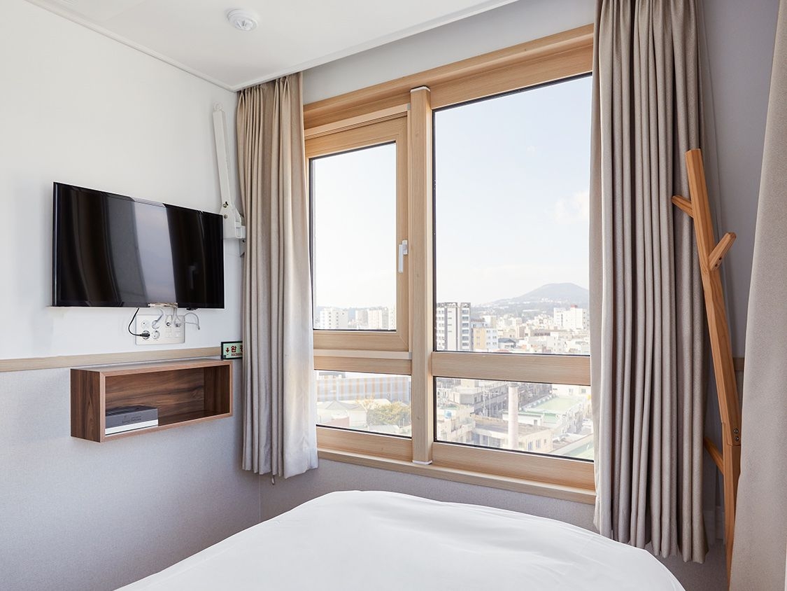 스탠다드 코너 싱글