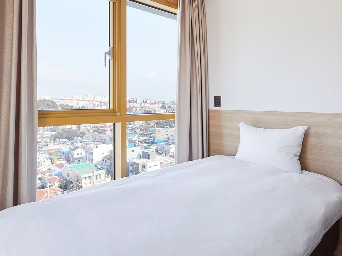 스탠다드 코너 싱글