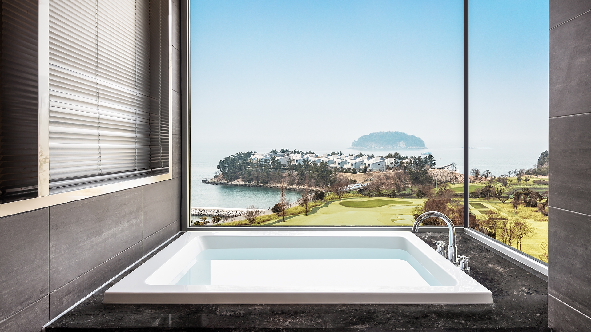 펜트 하우스 A 더블