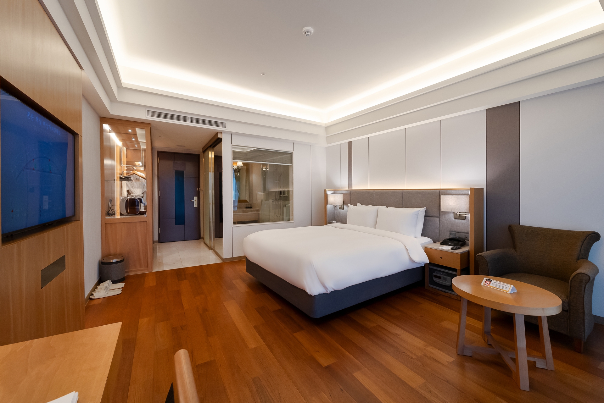 인터 프리미엄 더블